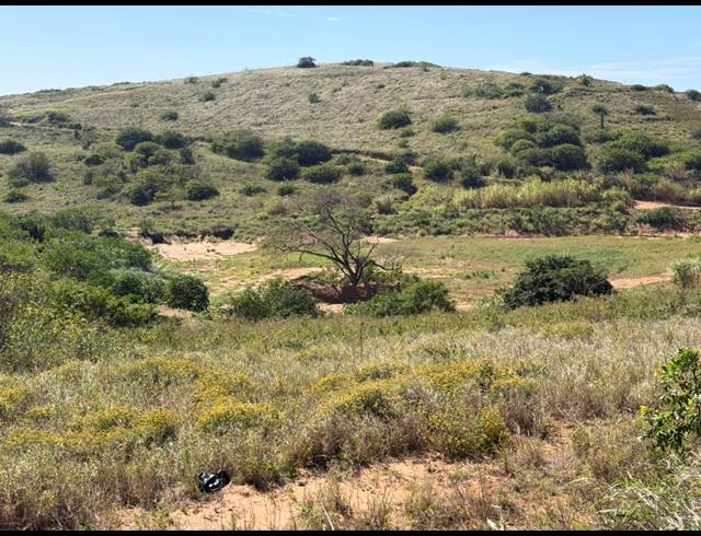 1,368M² VACANT LAND FOR SALE IN SEATON ESTATE